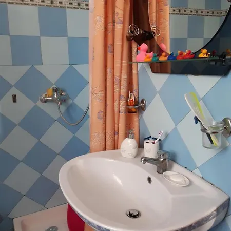 Apartament Bledi *