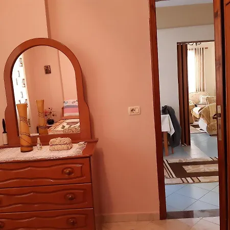 Apartament Bledi Saranda
