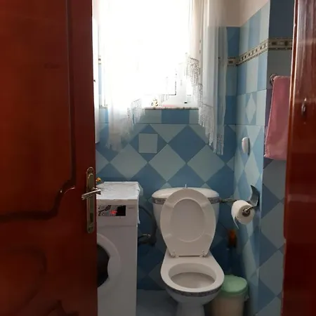 Bledi Apartament Saranda