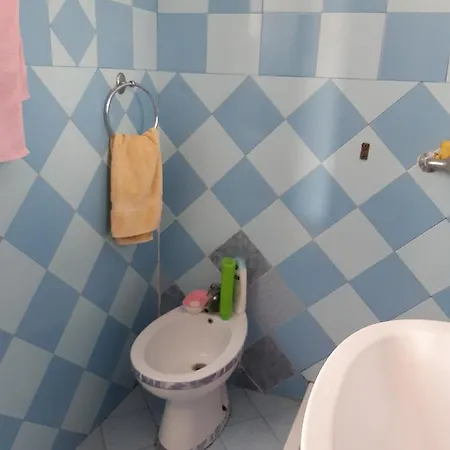 Apartament Bledi