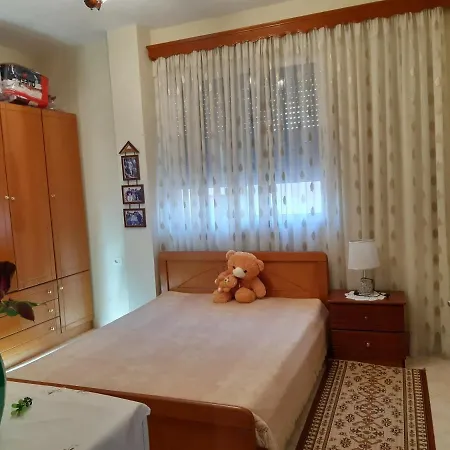Bledi Apartament