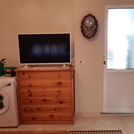 Apartament Bledi Saranda