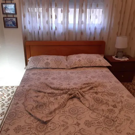 Apartament Bledi