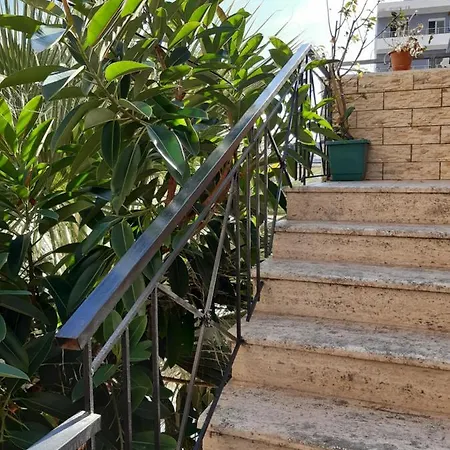 Bledi Apartament