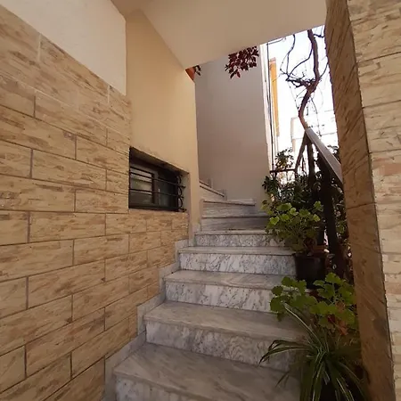 Bledi Saranda