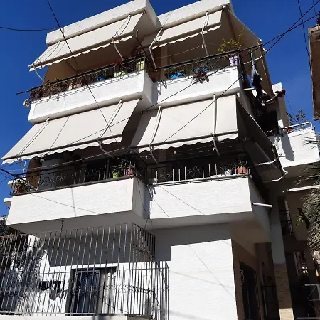 Apartament Bledi