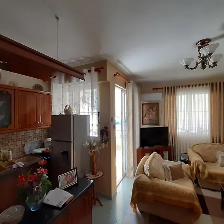 Apartament Bledi